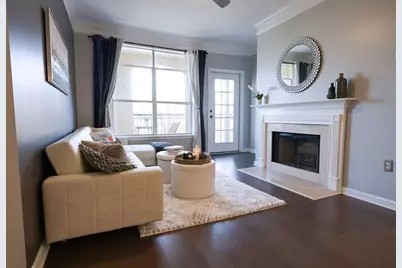 955 Juniper Street NE #3331, Atlanta, GA 30309 - Photo 5