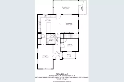 901 Ormewood Avenue SE, Atlanta, GA 30316 - Photo 35