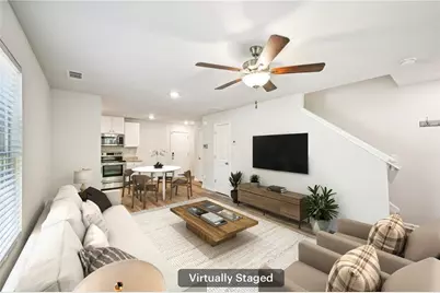 4437 Ben Hill Road, Atlanta, GA 30349 - Photo 3