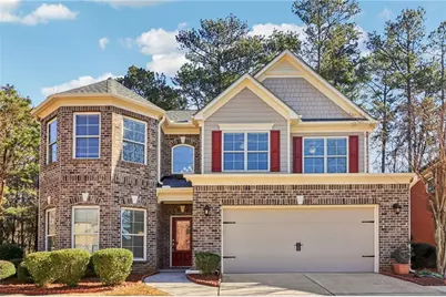 5890 Stow Drive, Tucker, GA 30084 - Photo 59