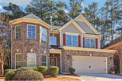 5890 Stow Drive, Tucker, GA 30084 - Photo 1