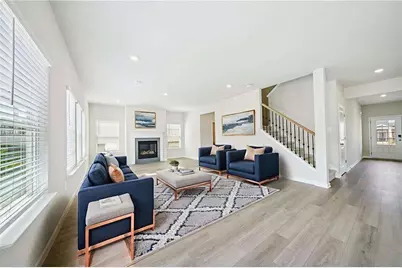 401 Tallulah Lane, Grayson, GA 30017 - Photo 7