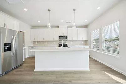 401 Tallulah Lane, Grayson, GA 30017 - Photo 5