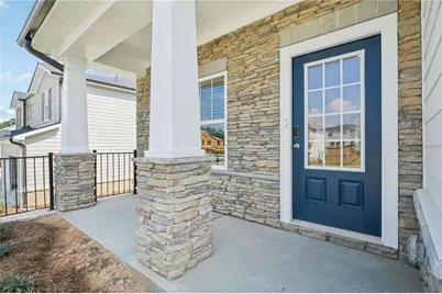 401 Tallulah Lane, Grayson, GA 30017 - Photo 3