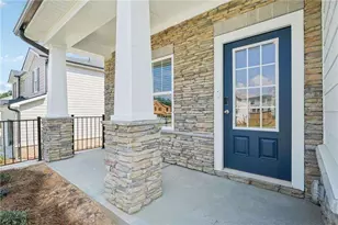 401 Tallulah Ln, Grayson, GA 30017 - Photo 3