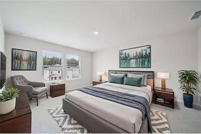 401 Tallulah Lane, Grayson, GA 30017 - Photo 23