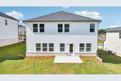 401 Tallulah Lane, Grayson, GA 30017 - Photo 37