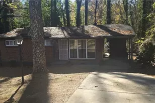 2596 Dale Creek Dr NW, Atlanta, GA 30318 - Photo 1