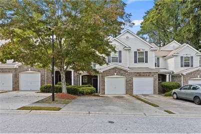 125 Ellis Drive #125, Conyers, GA 30012 - Photo 1