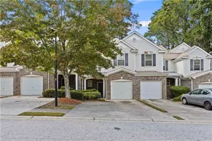 125 Ellis Drive, Conyers, GA 30012 - Photo 1