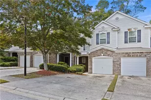 125 Ellis Drive, Conyers, GA 30012 - Photo 3