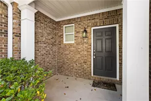 125 Ellis Drive, Conyers, GA 30012 - Photo 5