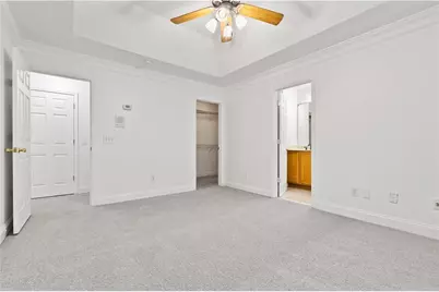 125 Ellis Drive #125, Conyers, GA 30012 - Photo 15