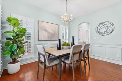 4545 Chelton Court SE, Smyrna, GA 30080 - Photo 9