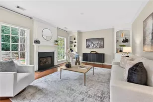 4545 Chelton Ct SE, Smyrna, GA 30080 - Photo 5