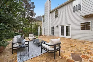 4545 Chelton Ct SE, Smyrna, GA 30080 - Photo 19