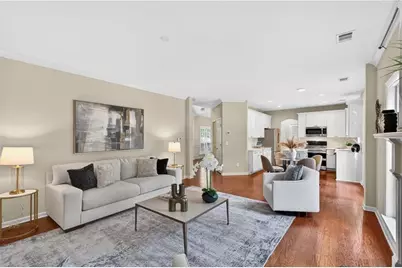 4545 Chelton Court SE, Smyrna, GA 30080 - Photo 7