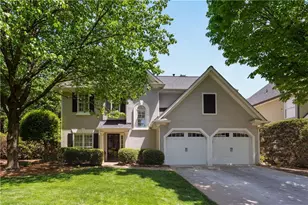 4545 Chelton Ct SE, Smyrna, GA 30080 - Photo 1