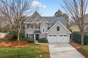 4545 Chelton Ct SE, Smyrna, GA 30080 - Photo 55