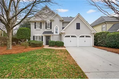 4545 Chelton Court SE, Smyrna, GA 30080 - Photo 57