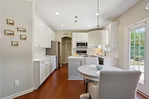 4545 Chelton Ct SE, Smyrna, GA 30080 - Photo 17