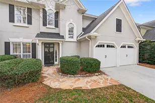 4545 Chelton Ct SE, Smyrna, GA 30080 - Photo 3