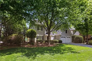 4545 Chelton Ct SE, Smyrna, GA 30080 - Photo 3