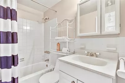 300 Peachtree Street NE #23N, Atlanta, GA 30308 - Photo 7