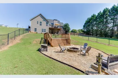 131 Wood Cove, Jefferson, GA 30549 - Photo 51