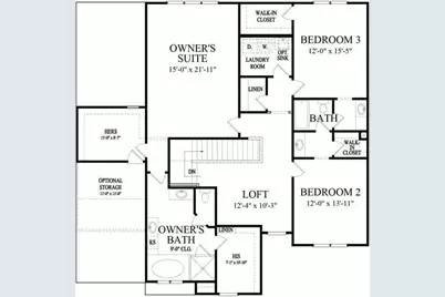 3375 Hillshire Drive, Cumming, GA 30028 - Photo 27