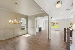 3375 Hillshire Dr, Cumming, GA 30028 - Photo 5