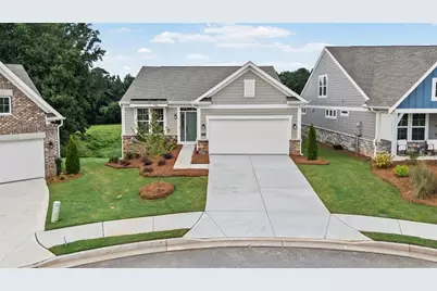 164 Laurel Farms Lane, Dallas, GA 30157 - Photo 3