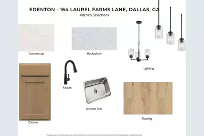 164 Laurel Farms Lane, Dallas, GA 30157 - Photo 3