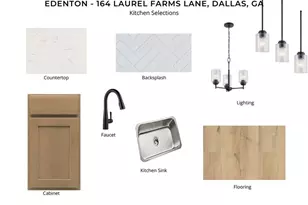 164 Laurel Farms Ln, Dallas, GA 30157 - Photo 3