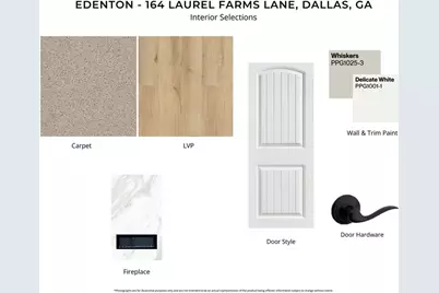 164 Laurel Farms Lane, Dallas, GA 30157 - Photo 5