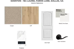 164 Laurel Farms Ln, Dallas, GA 30157 - Photo 5