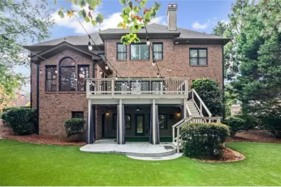 465 Majestic Cove Drive, Milton, GA 30004 - Photo 3