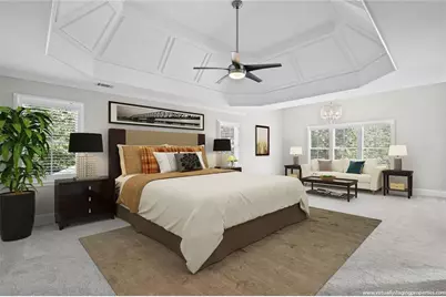 465 Majestic Cove Drive, Milton, GA 30004 - Photo 33