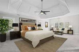 465 Majestic Cove Dr, Milton, GA 30004 - Photo 33