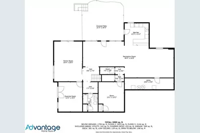 465 Majestic Cove Drive, Milton, GA 30004 - Photo 61