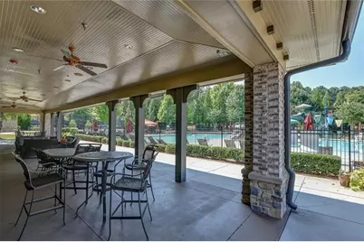 465 Majestic Cove Drive, Milton, GA 30004 - Photo 69