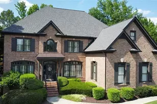 465 Majestic Cove Dr, Milton, GA 30004 - Photo 1