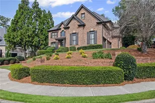 465 Majestic Cove Dr, Milton, GA 30004 - Photo 91