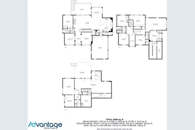 465 Majestic Cove Drive, Milton, GA 30004 - Photo 63