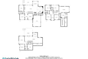 465 Majestic Cove Dr, Milton, GA 30004 - Photo 63