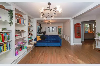 9900 Barston Court, Alpharetta, GA 30022 - Photo 5