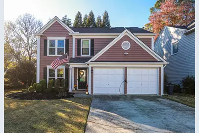 9900 Barston Court, Alpharetta, GA 30022 - Photo 1