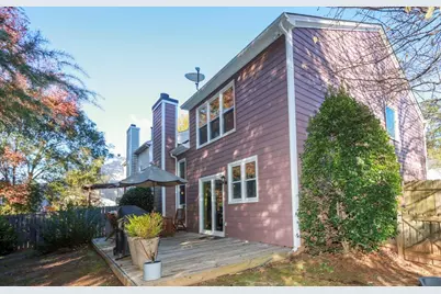 9900 Barston Court, Alpharetta, GA 30022 - Photo 31