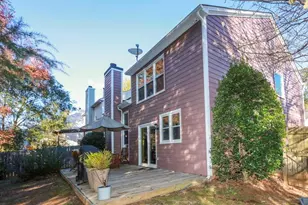 9900 Barston Ct, Alpharetta, GA 30022 - Photo 31