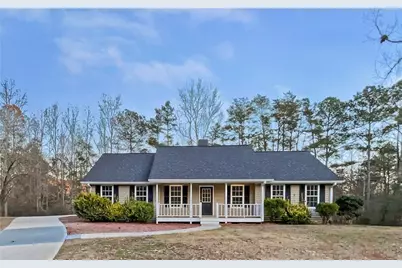 5047 Old Orr Road, Flowery Branch, GA 30542 - Photo 1